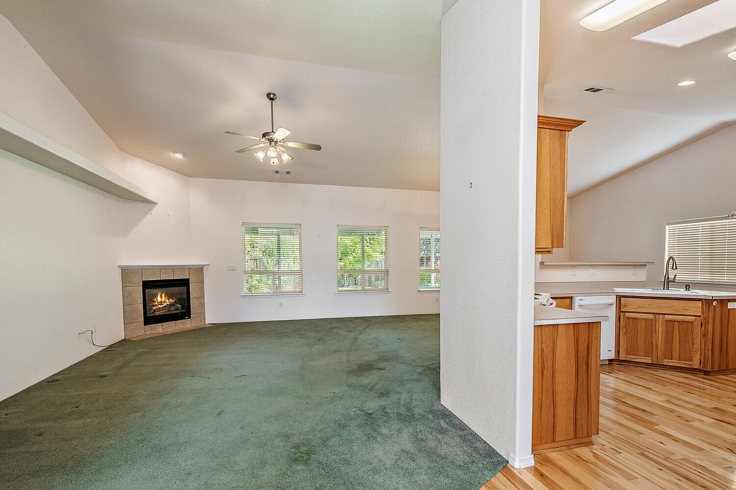 Maurer Meadows - Residential