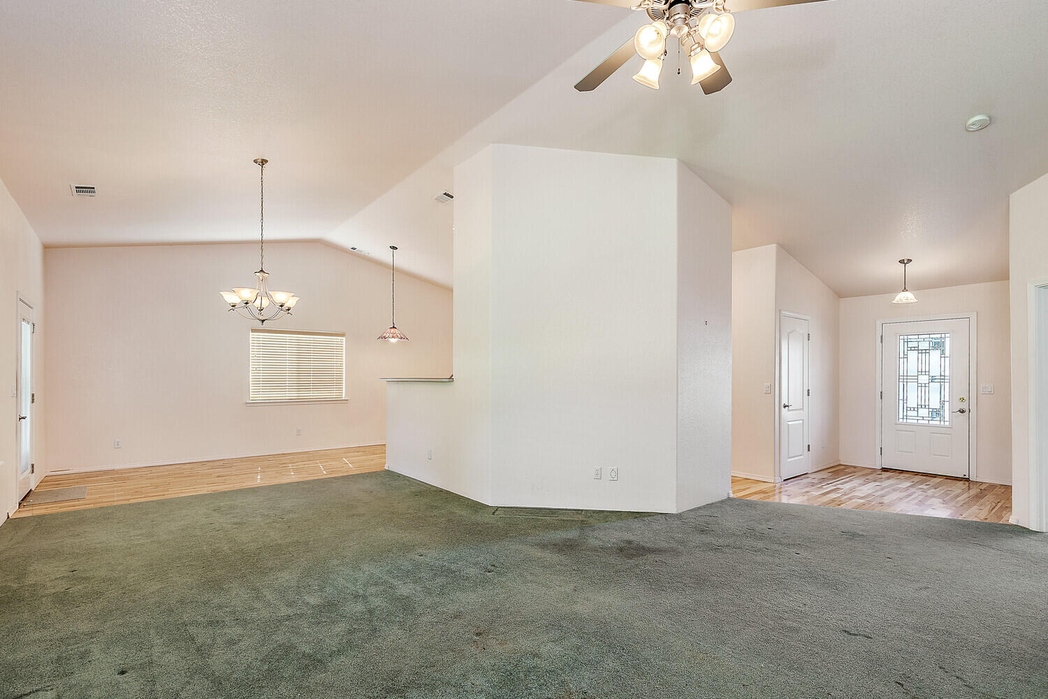 Maurer Meadows - Residential