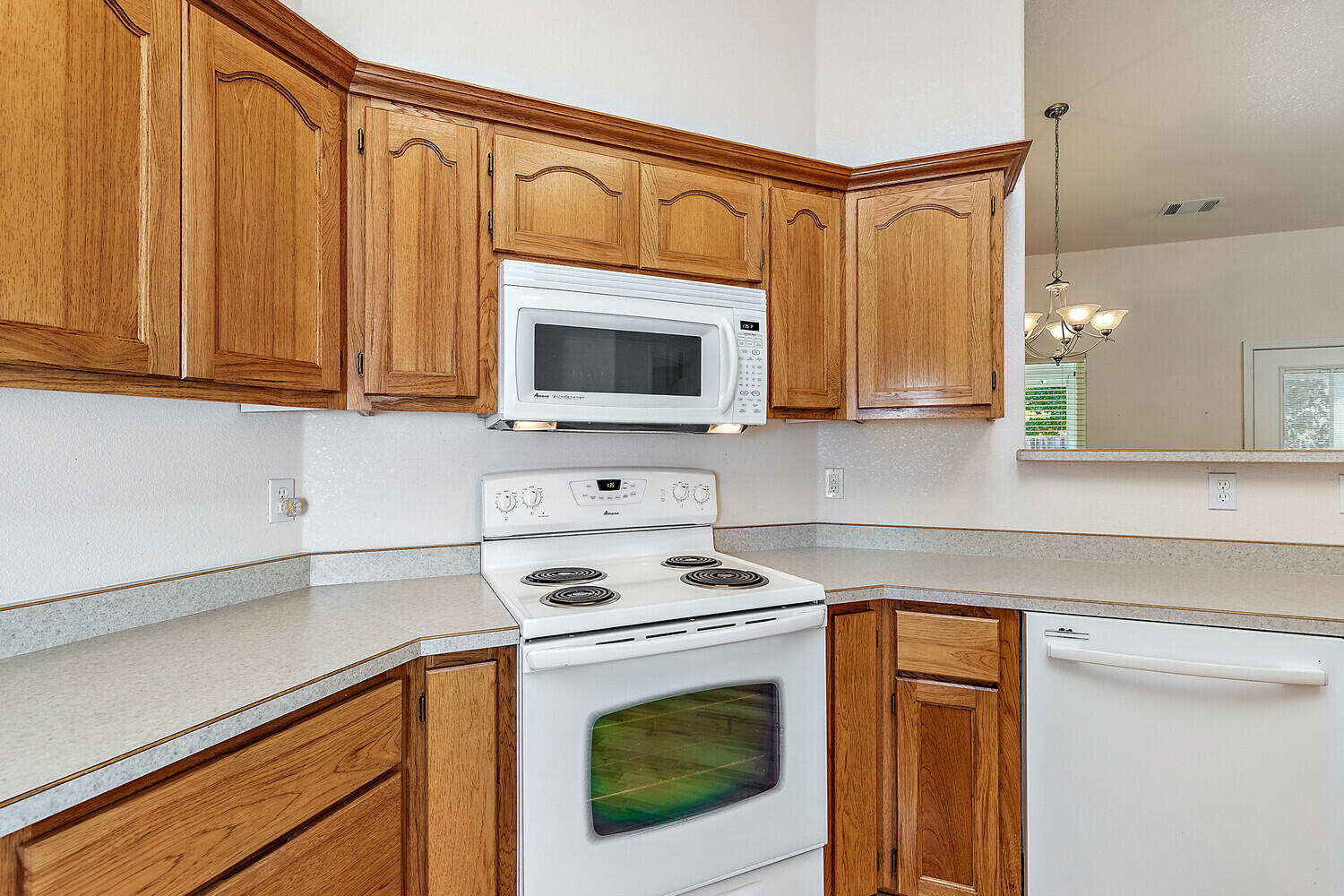 Maurer Meadows - Residential