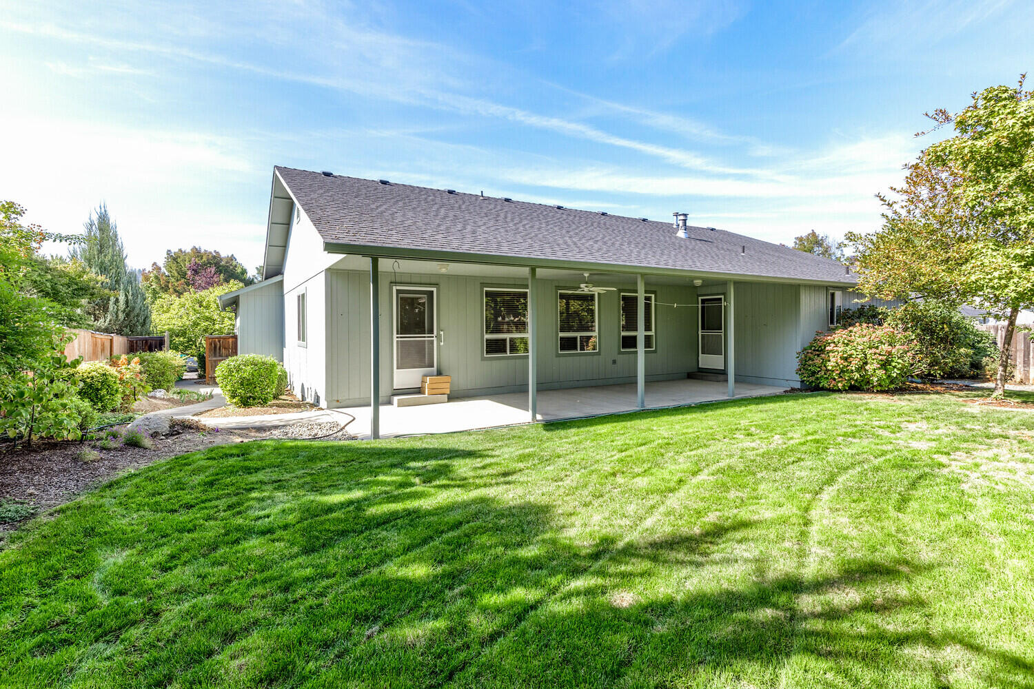 Maurer Meadows - Residential