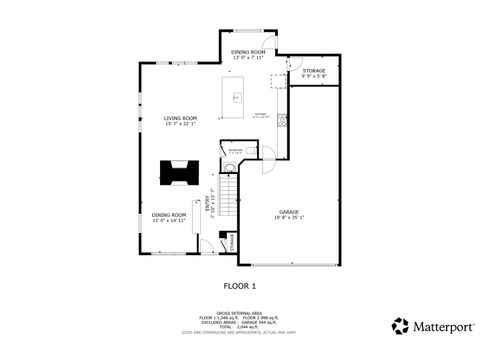 Tiny photo for 61059 Snowberry Place, Bend, OR 97702 (MLS # 220216936)