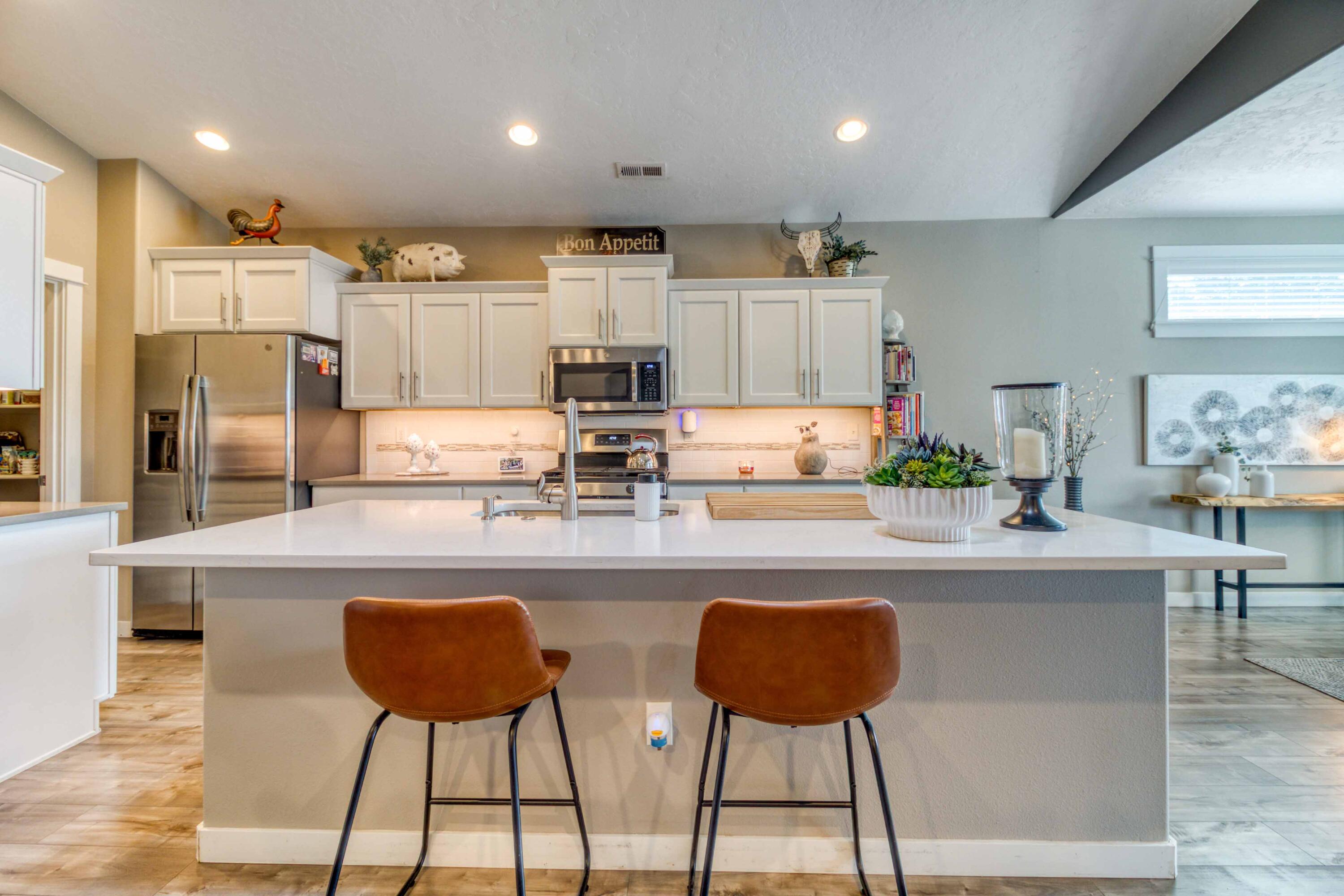 Maple Meadows - Residential