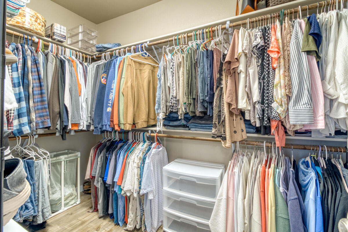 Maple Meadows - Residential