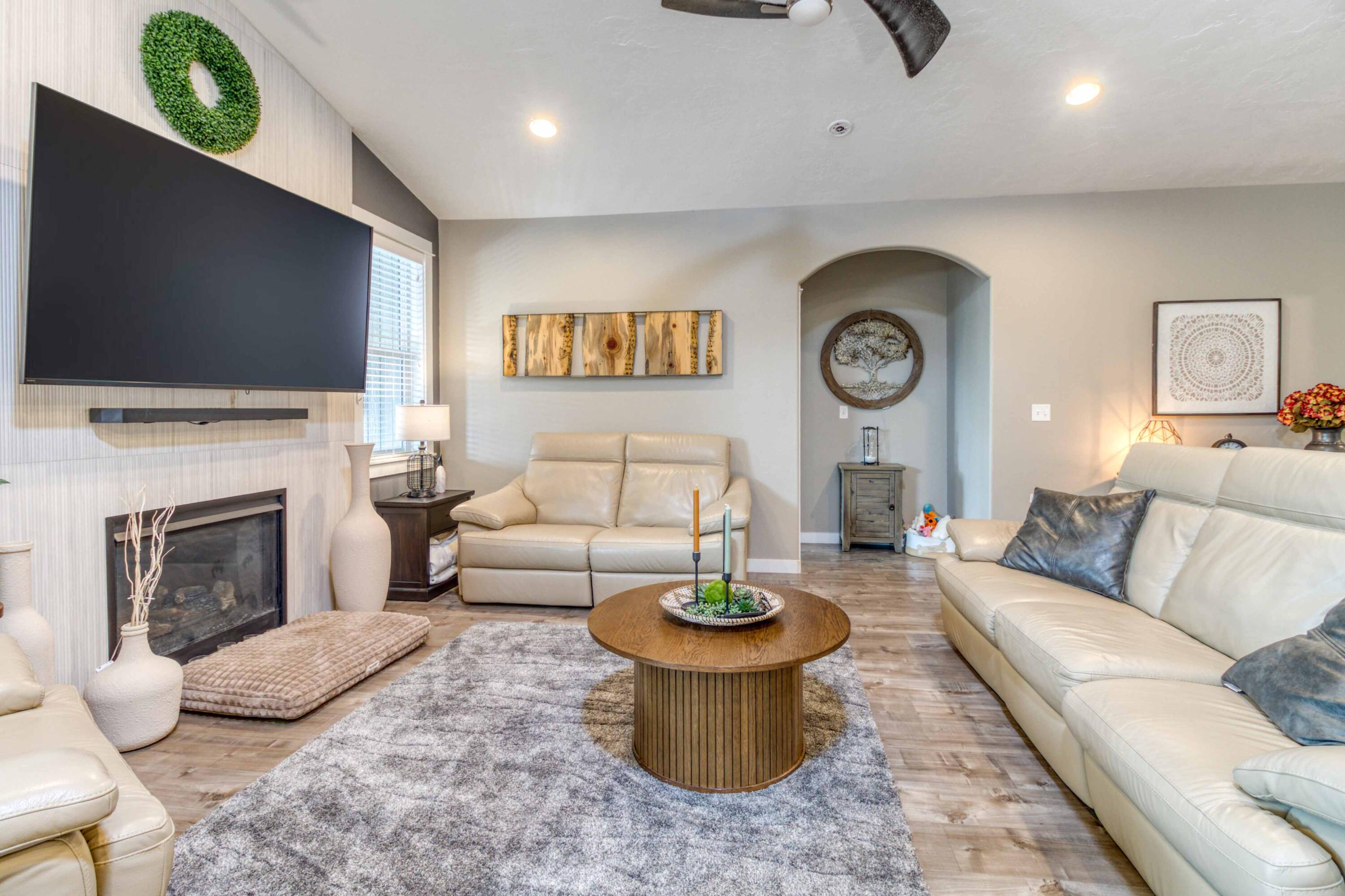 Maple Meadows - Residential