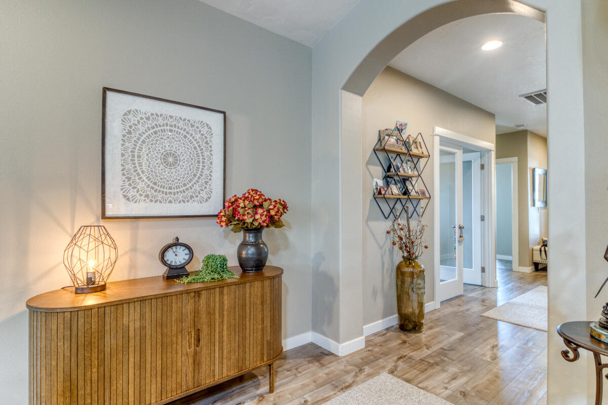 Maple Meadows - Residential