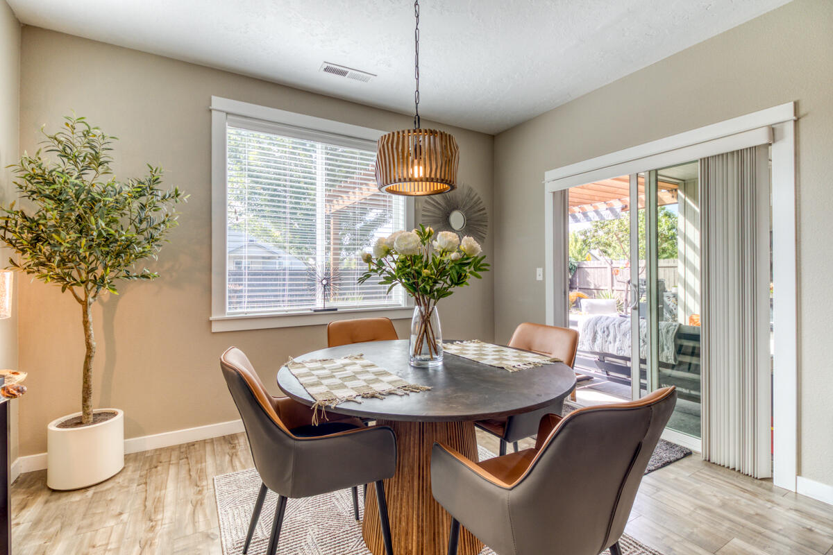 Maple Meadows - Residential