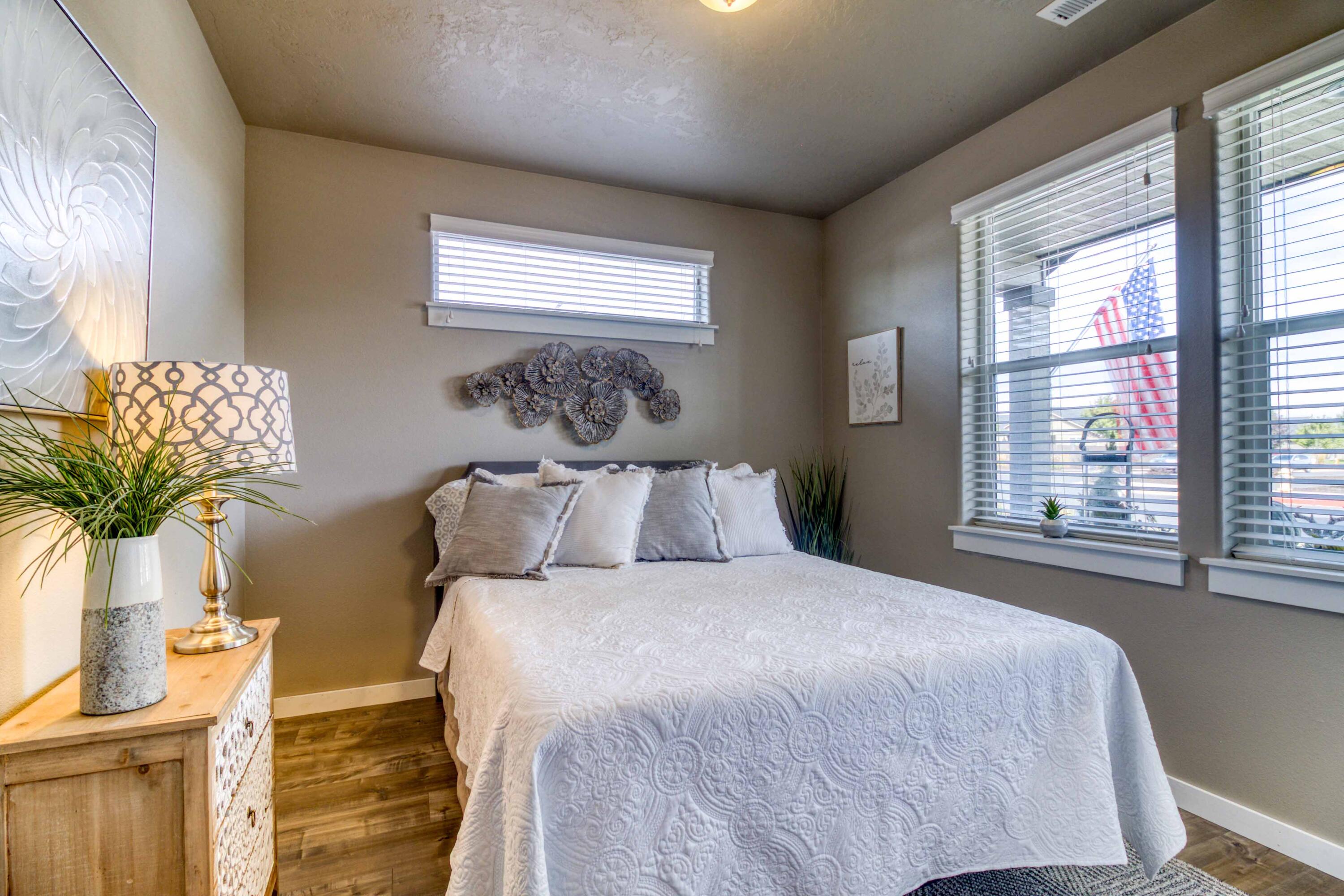 Maple Meadows - Residential