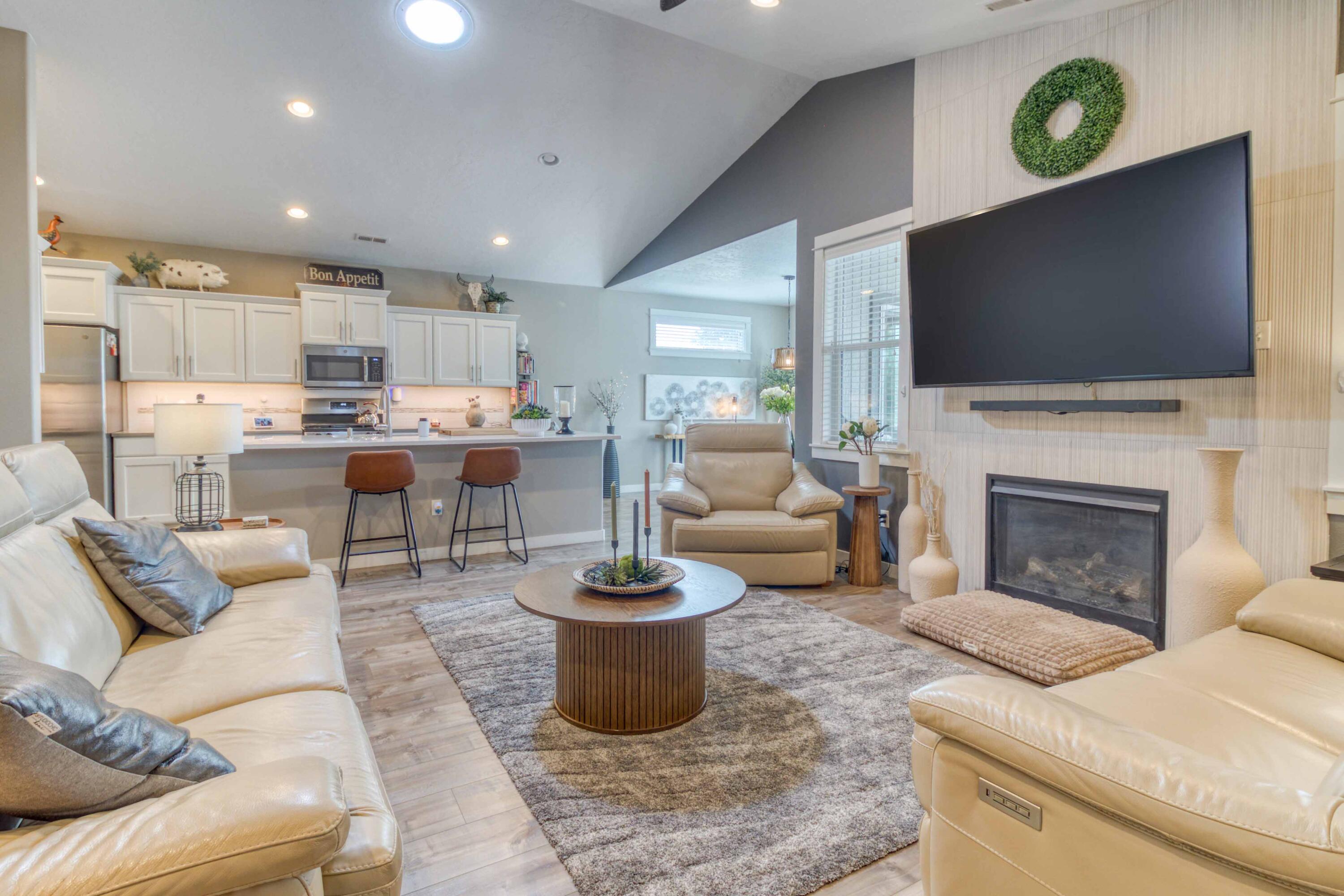 Maple Meadows - Residential