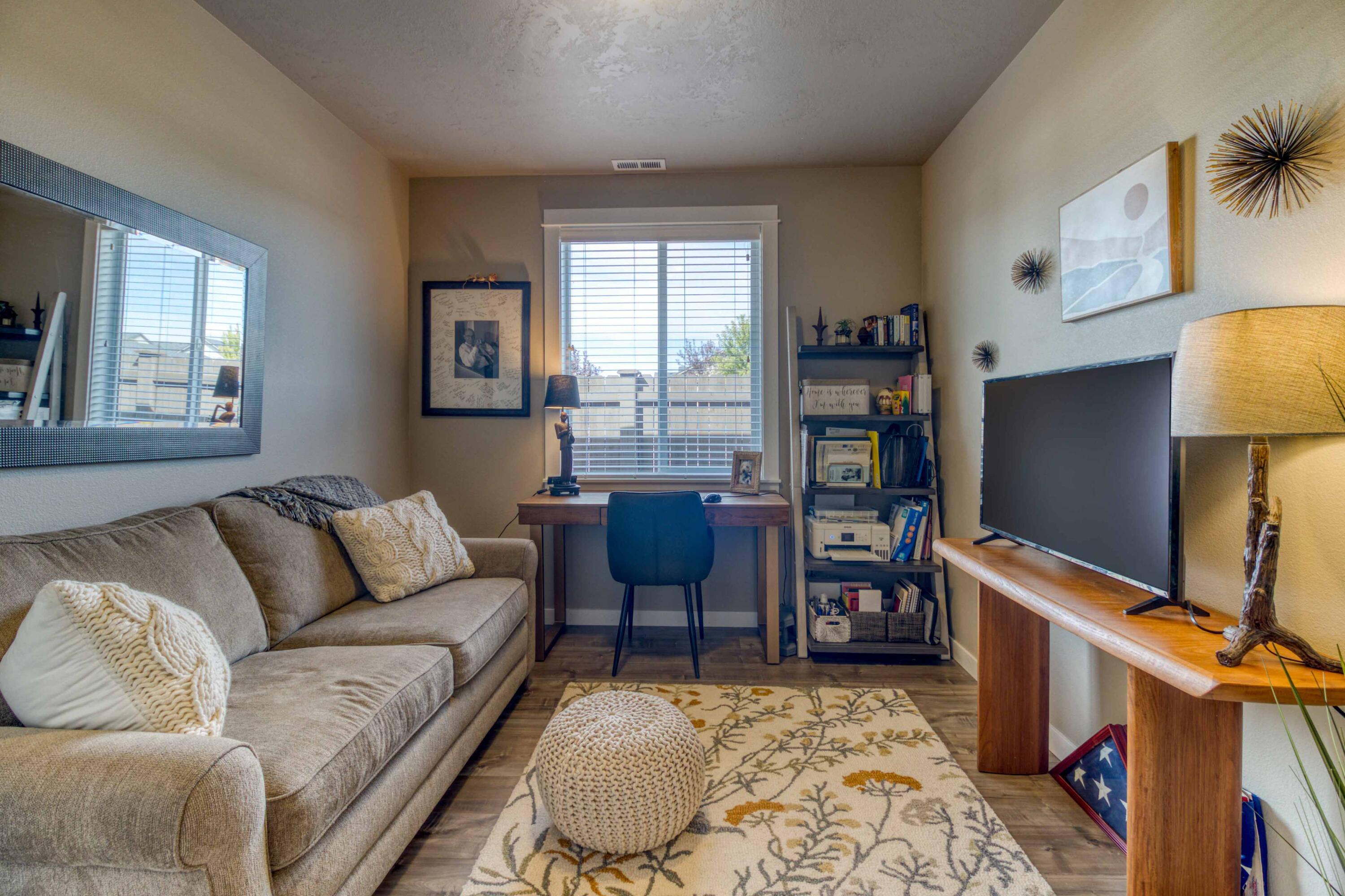 Maple Meadows - Residential