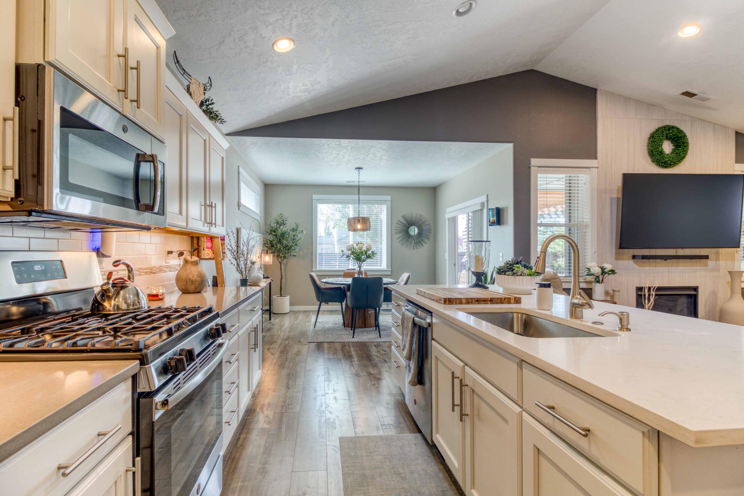 Maple Meadows - Residential