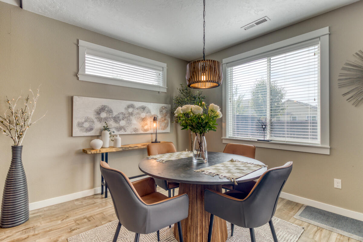 Maple Meadows - Residential