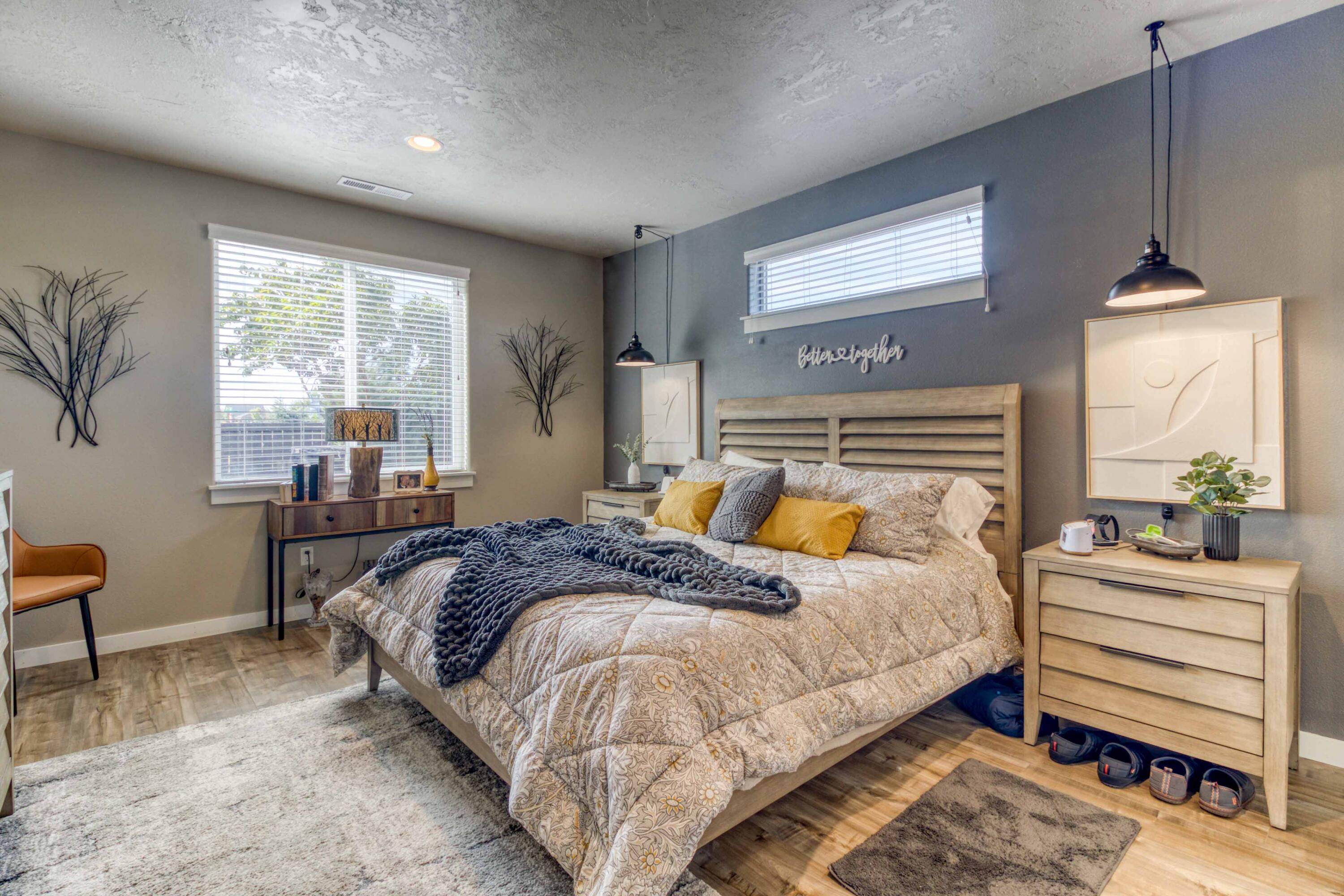 Maple Meadows - Residential