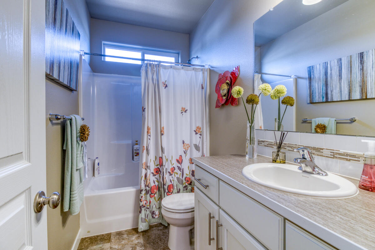 Maple Meadows - Residential