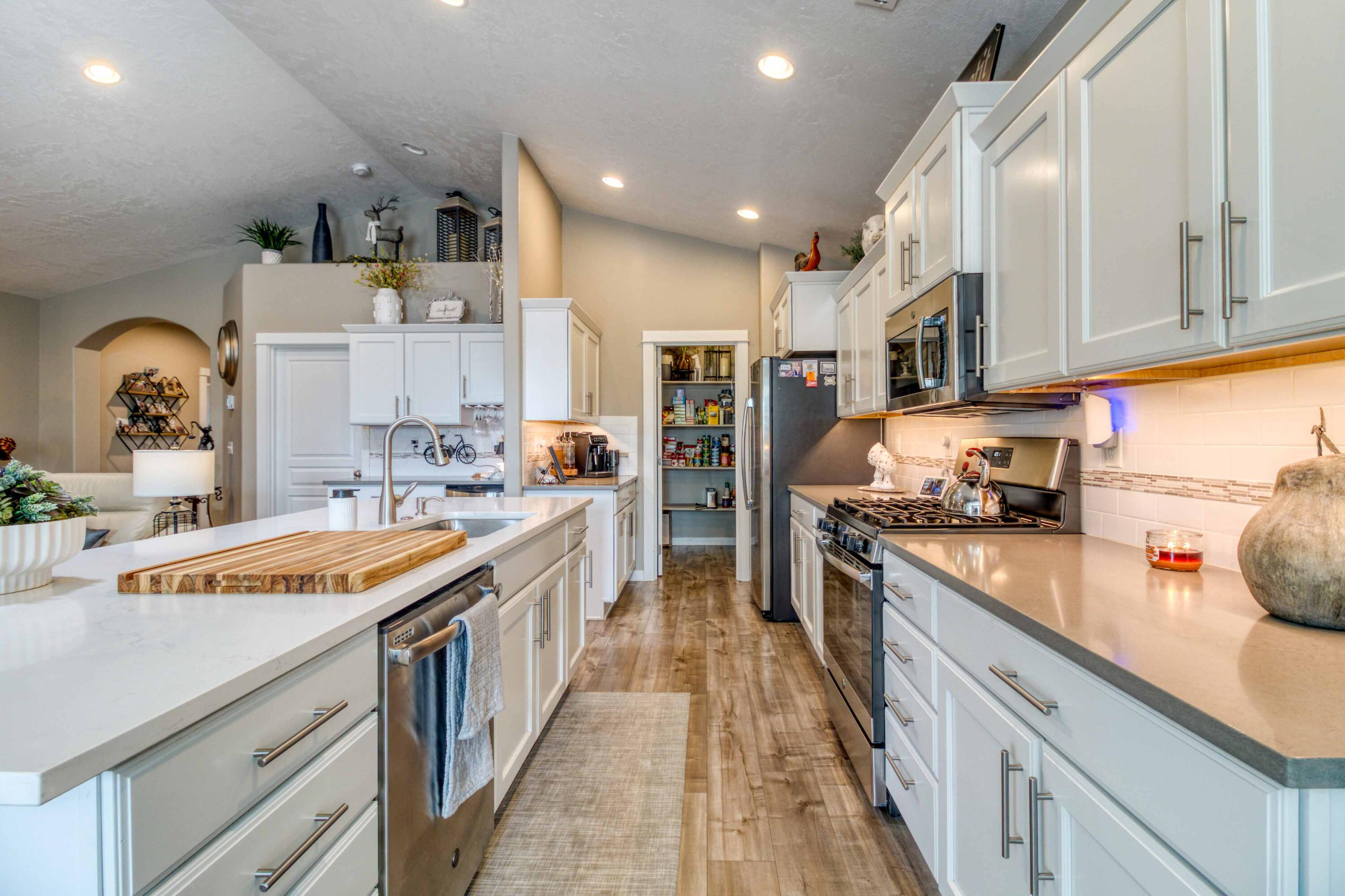 Maple Meadows - Residential