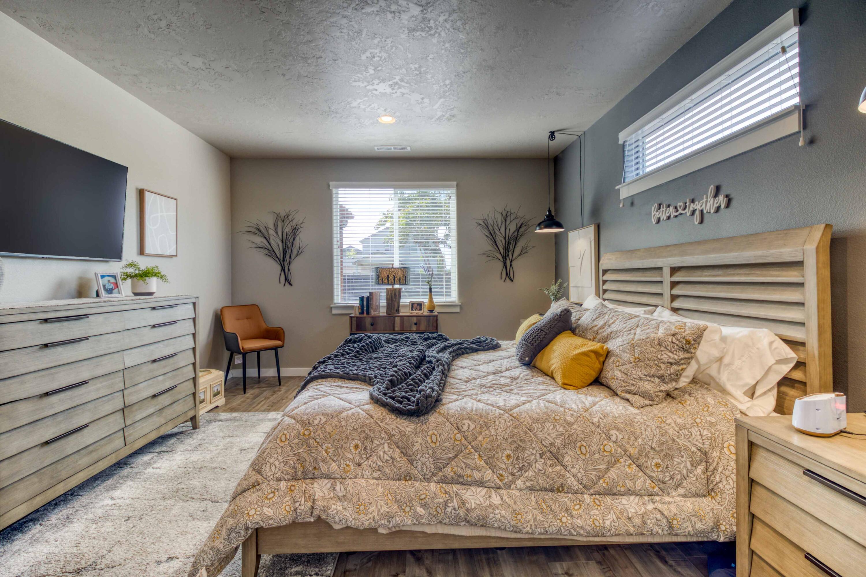 Maple Meadows - Residential