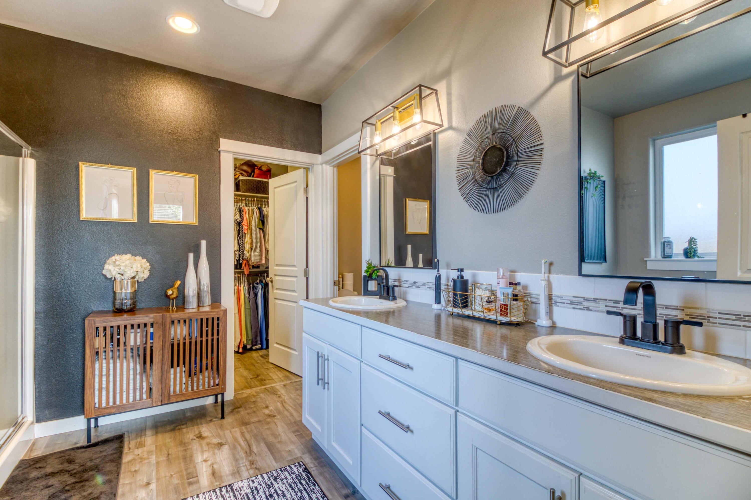 Maple Meadows - Residential