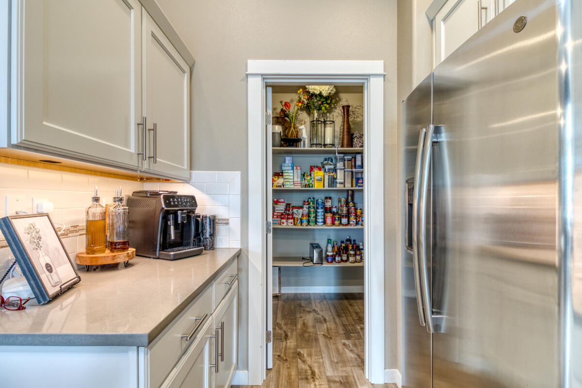 Maple Meadows - Residential