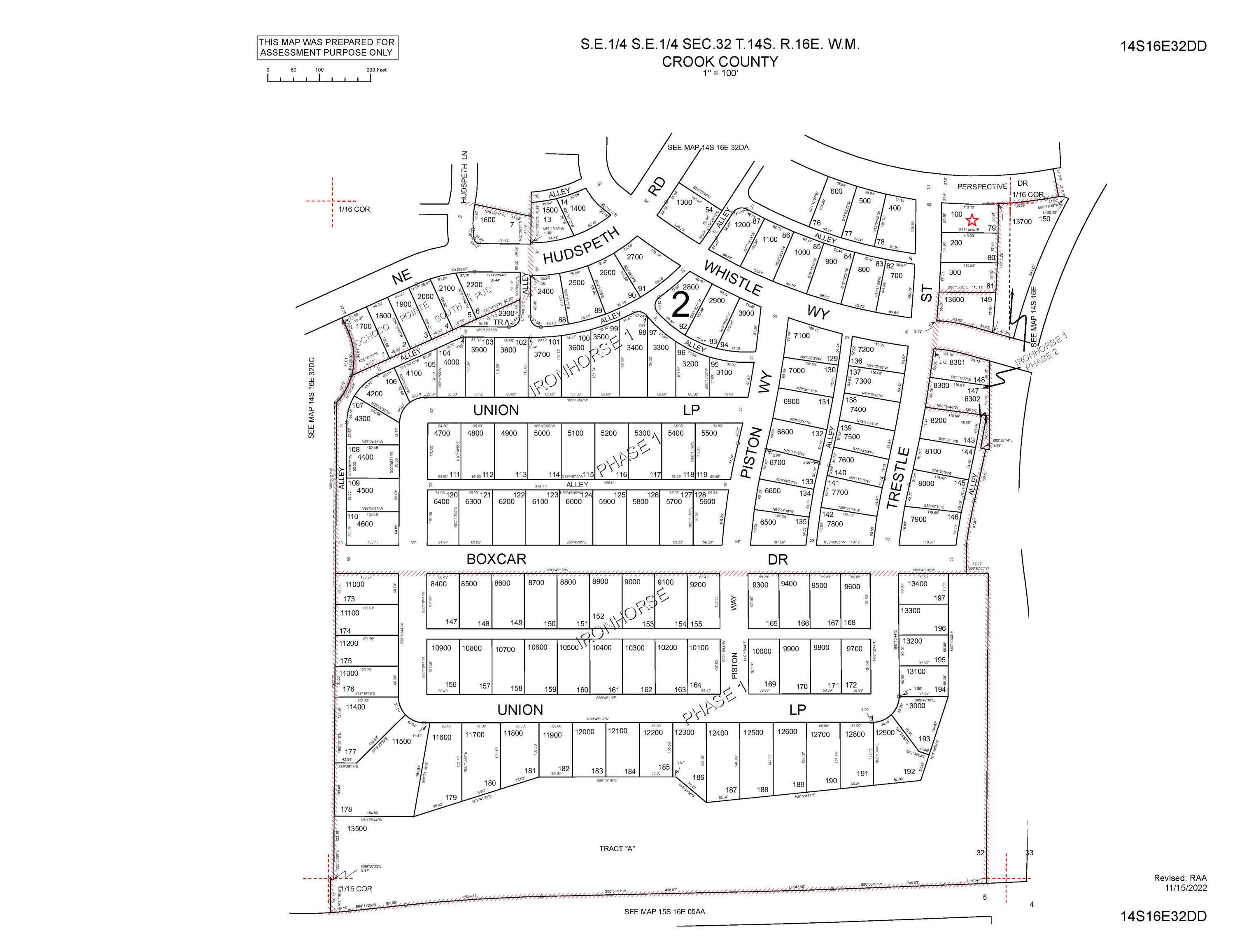 790 NE Trestle Street Lot 79