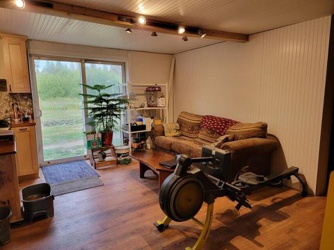 Tiny photo for 41837 Highway 62, Chiloquin, OR 97624 (MLS # 220212559)