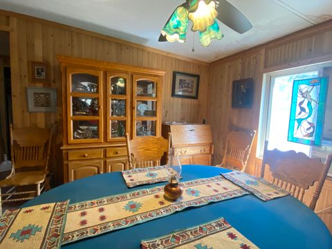 Tiny photo for 41837 Highway 62, Chiloquin, OR 97624 (MLS # 220212559)