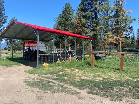 Tiny photo for 41837 Highway 62, Chiloquin, OR 97624 (MLS # 220212559)