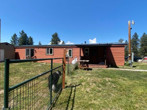 Tiny photo for 41837 Highway 62, Chiloquin, OR 97624 (MLS # 220212559)