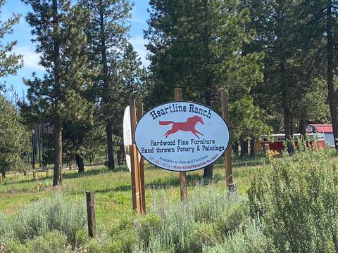 Tiny photo for 41837 Highway 62, Chiloquin, OR 97624 (MLS # 220212559)