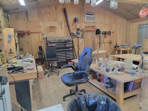 Tiny photo for 41837 Highway 62, Chiloquin, OR 97624 (MLS # 220212559)