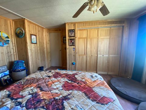 Tiny photo for 41837 Highway 62, Chiloquin, OR 97624 (MLS # 220212559)