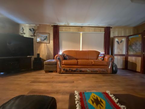 Tiny photo for 41837 Highway 62, Chiloquin, OR 97624 (MLS # 220212559)