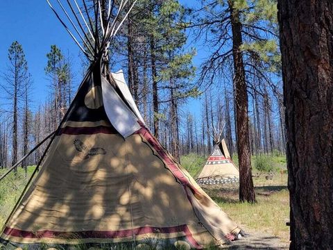 Tiny photo for 41837 Highway 62, Chiloquin, OR 97624 (MLS # 220212559)