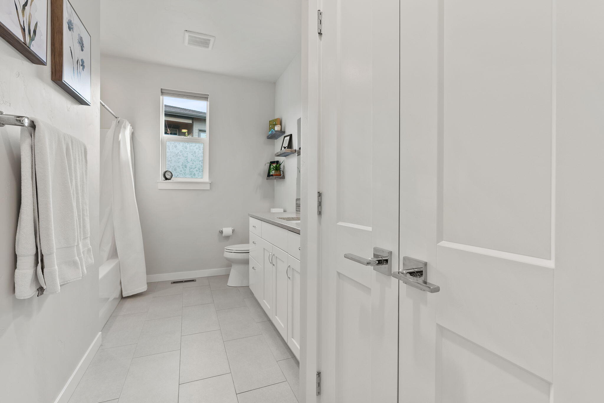 Forked Horn Butte - Residential