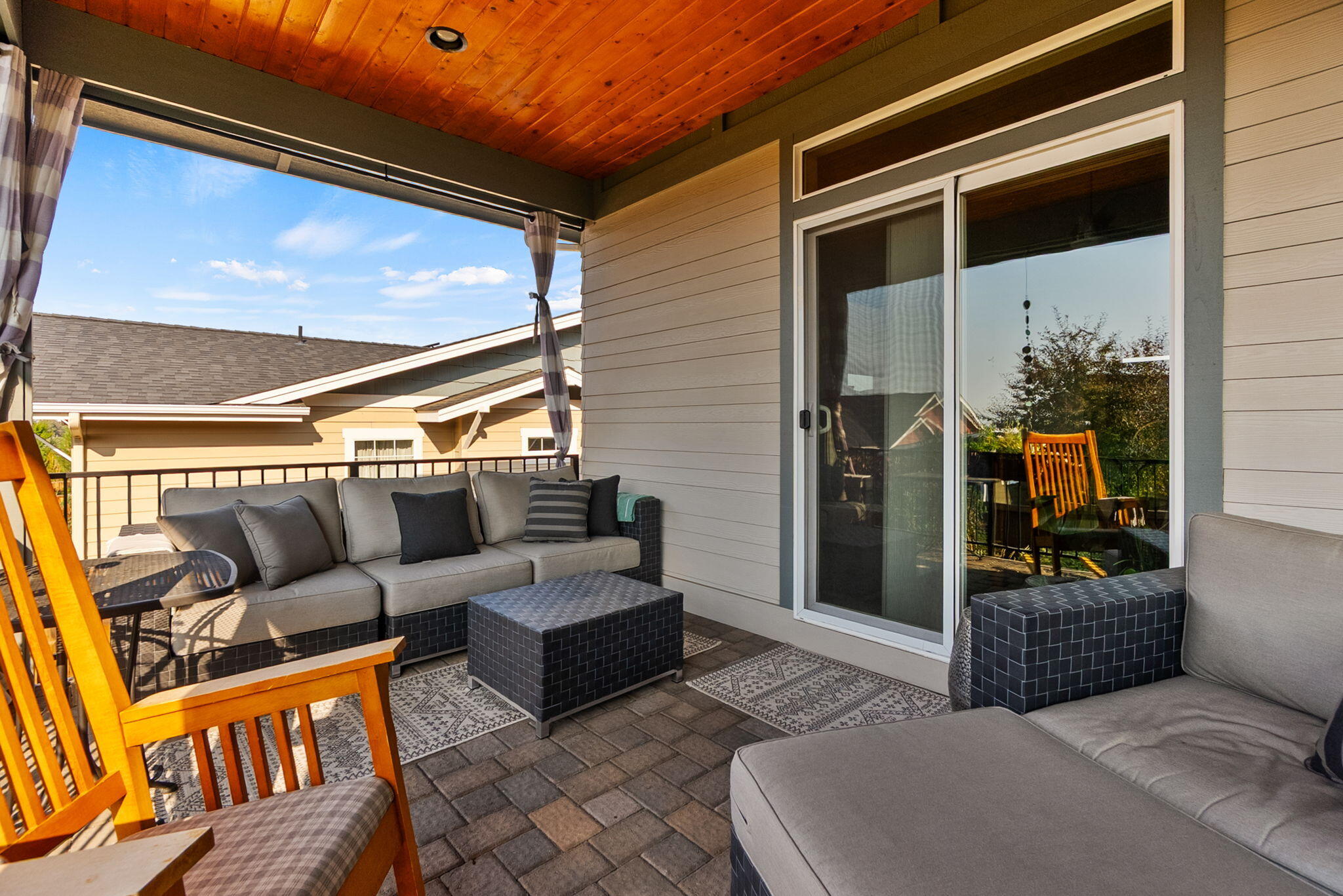 Forked Horn Butte - Residential