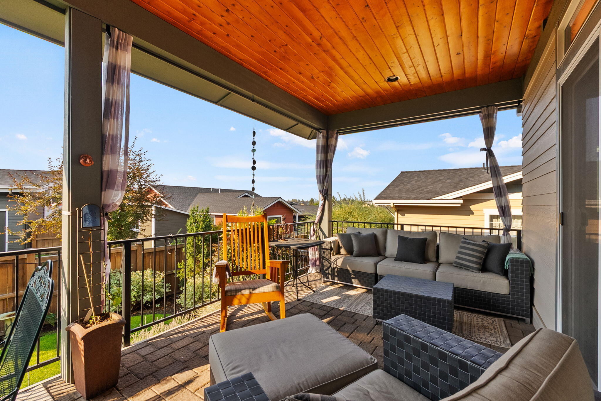 Forked Horn Butte - Residential