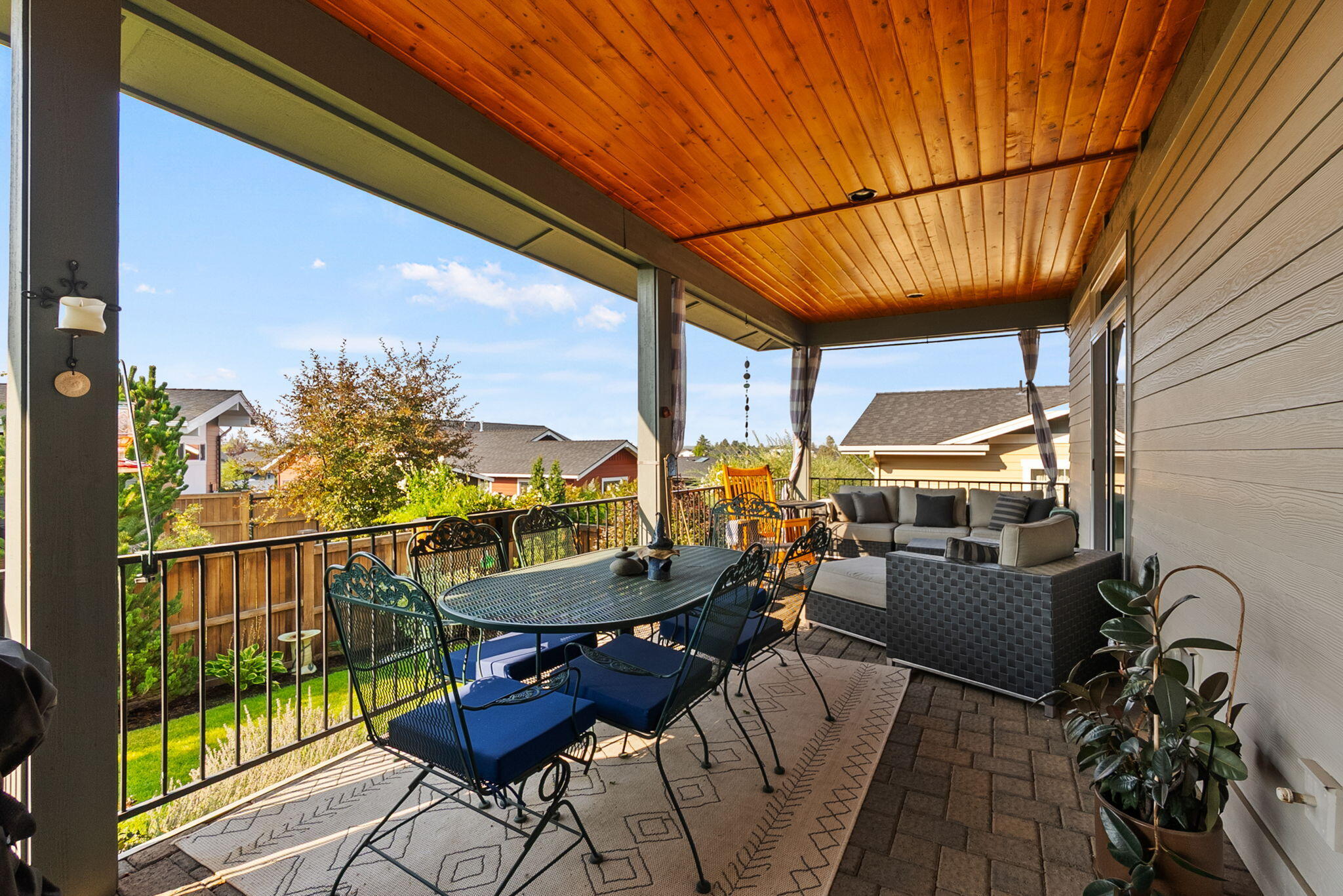 Forked Horn Butte - Residential