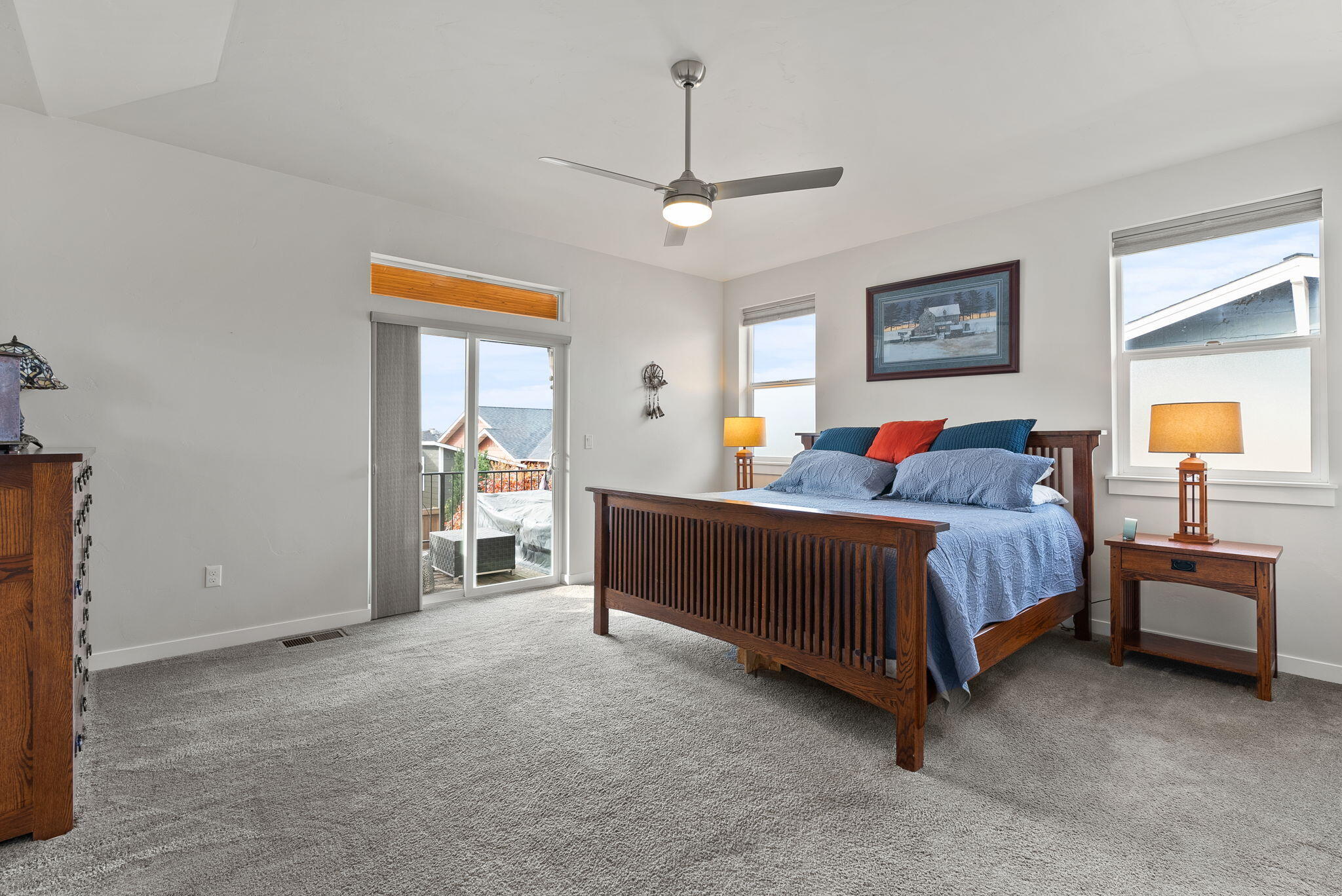 Forked Horn Butte - Residential