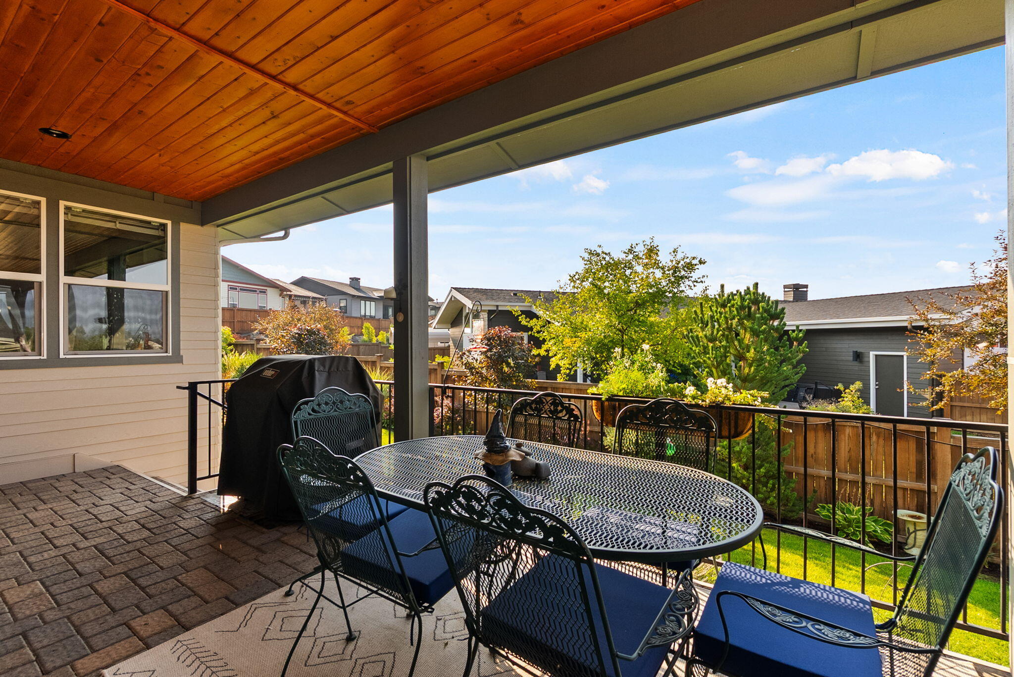 Forked Horn Butte - Residential