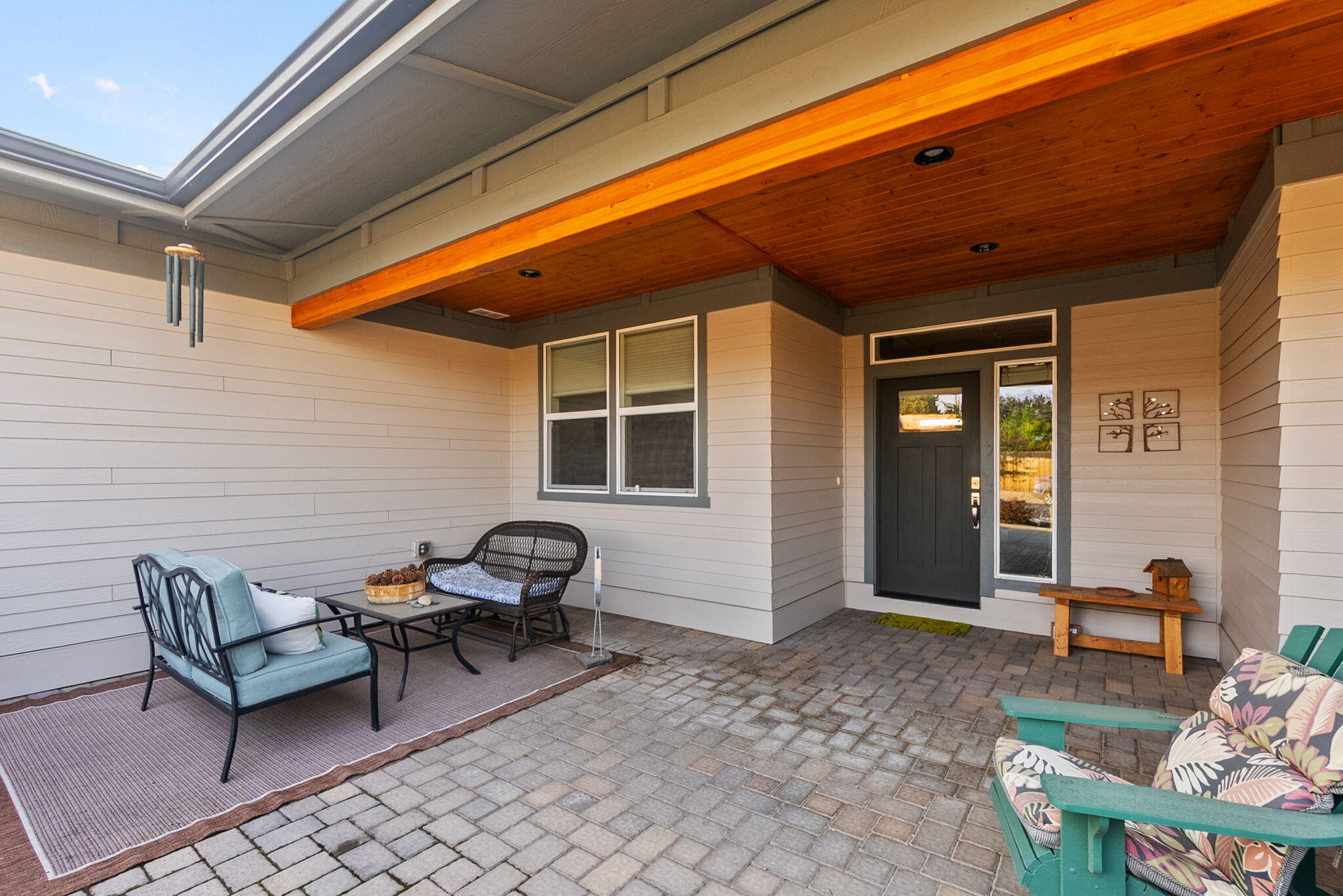 Forked Horn Butte - Residential