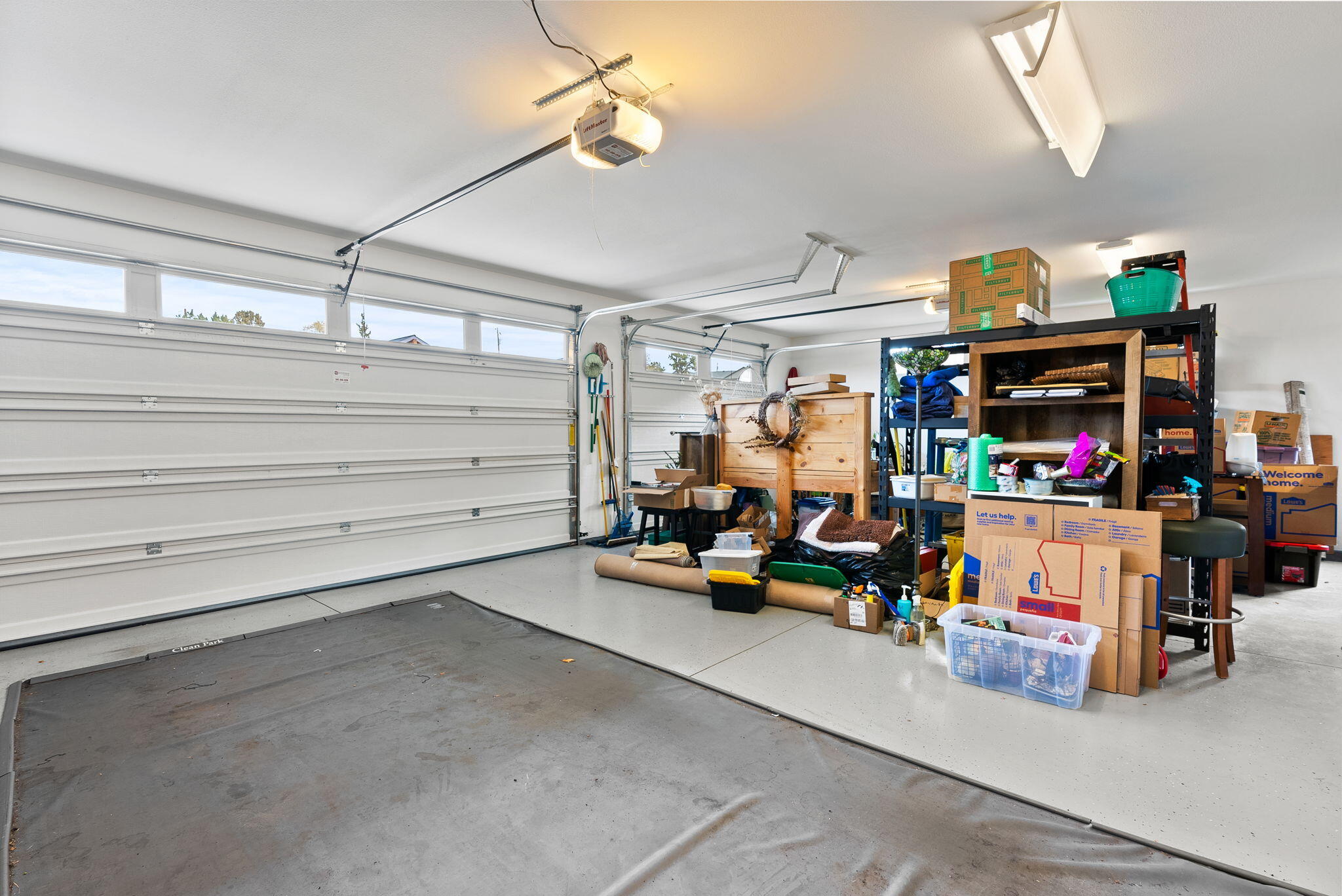 Forked Horn Butte - Residential