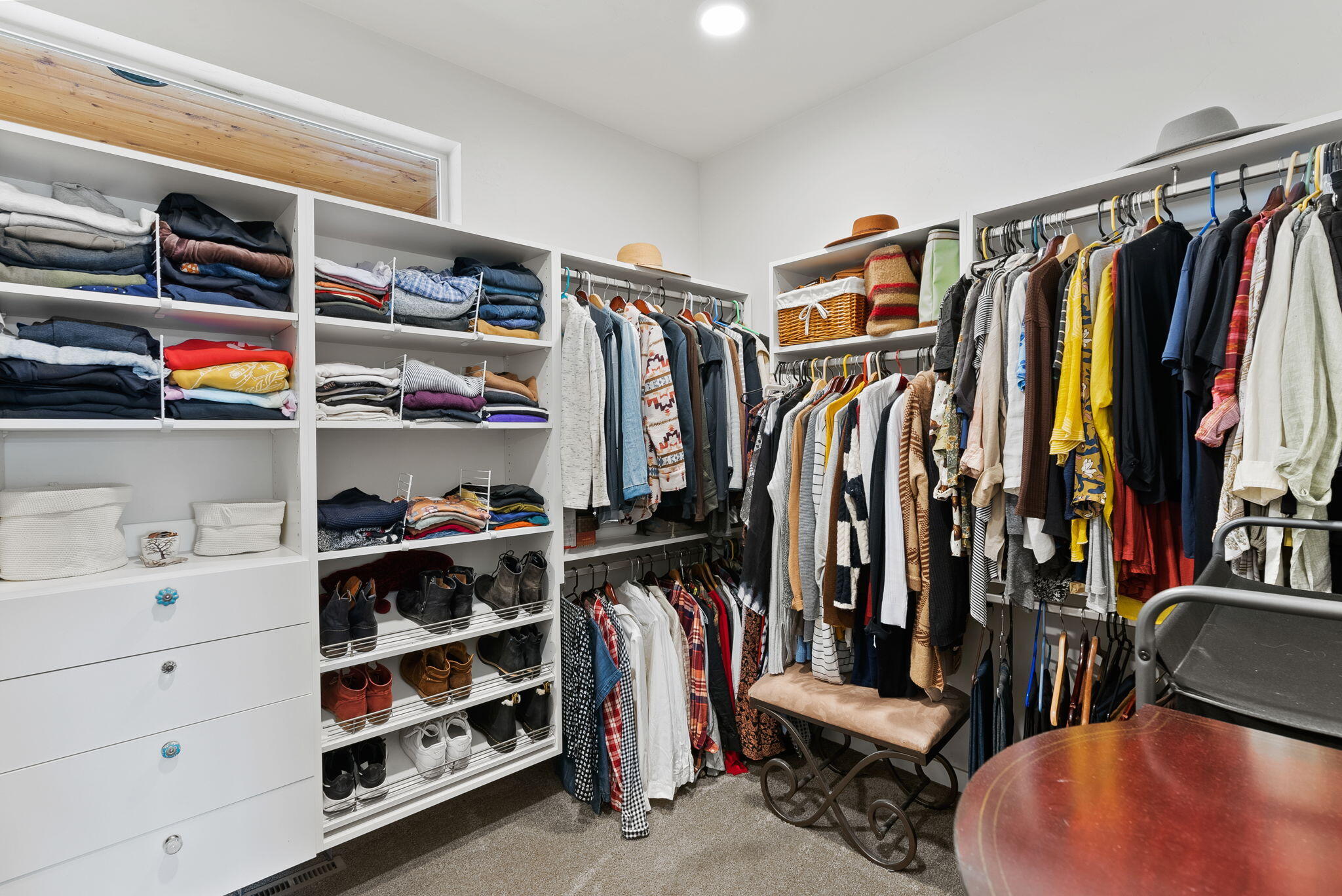 Forked Horn Butte - Residential