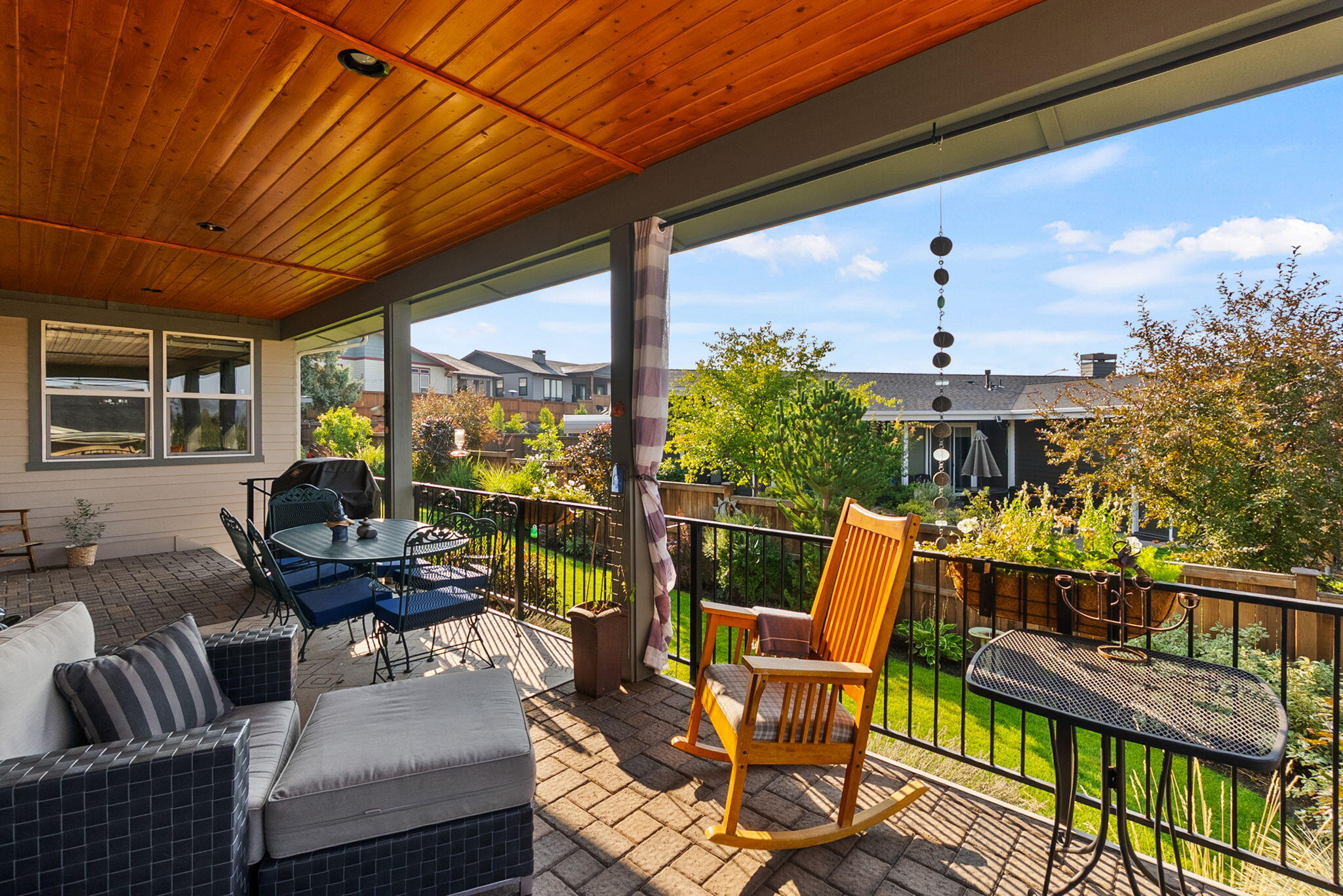 Forked Horn Butte - Residential