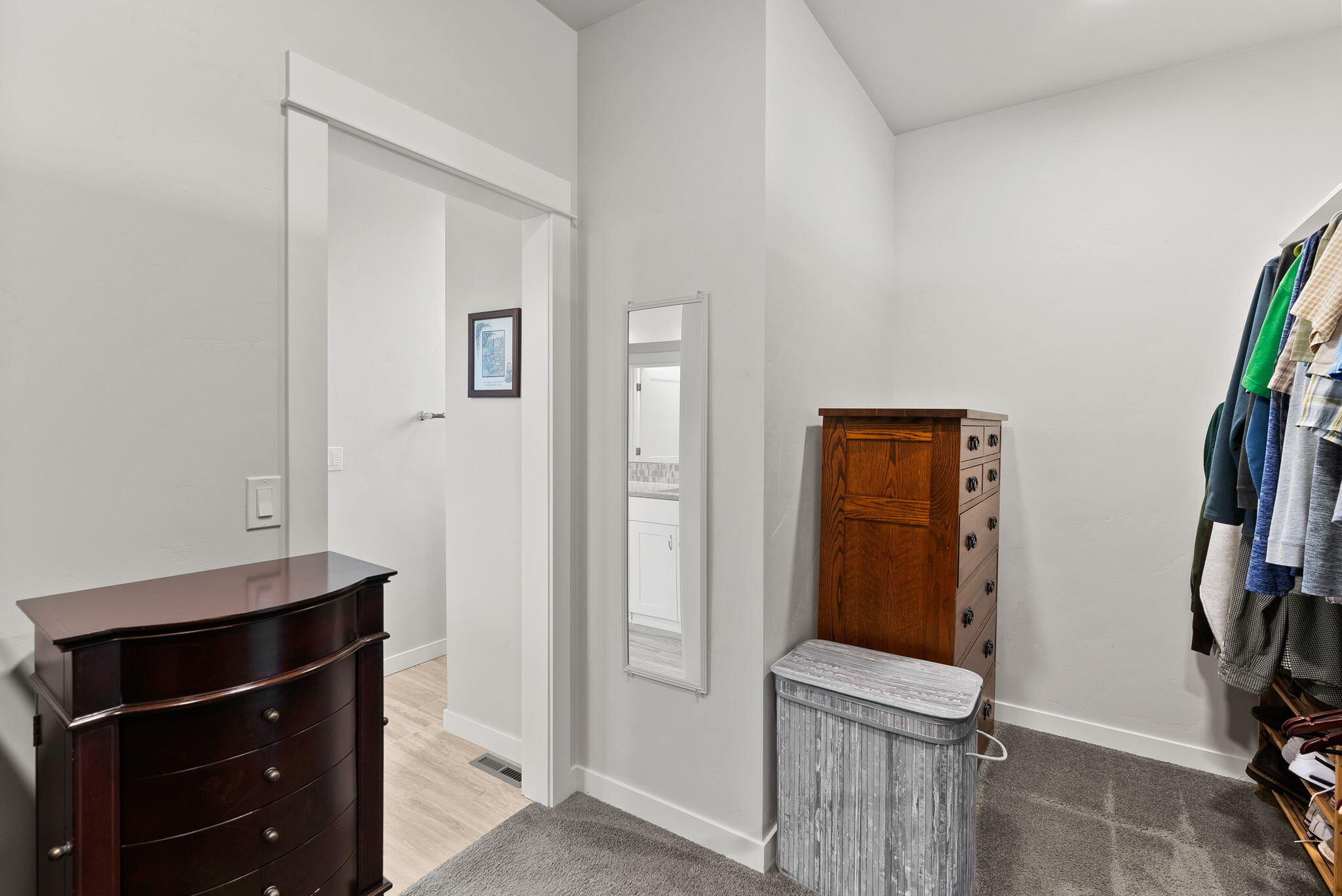 Forked Horn Butte - Residential