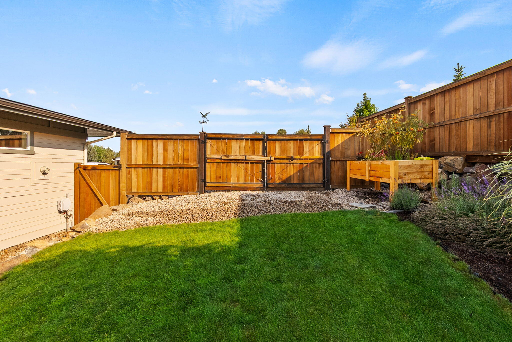 Forked Horn Butte - Residential