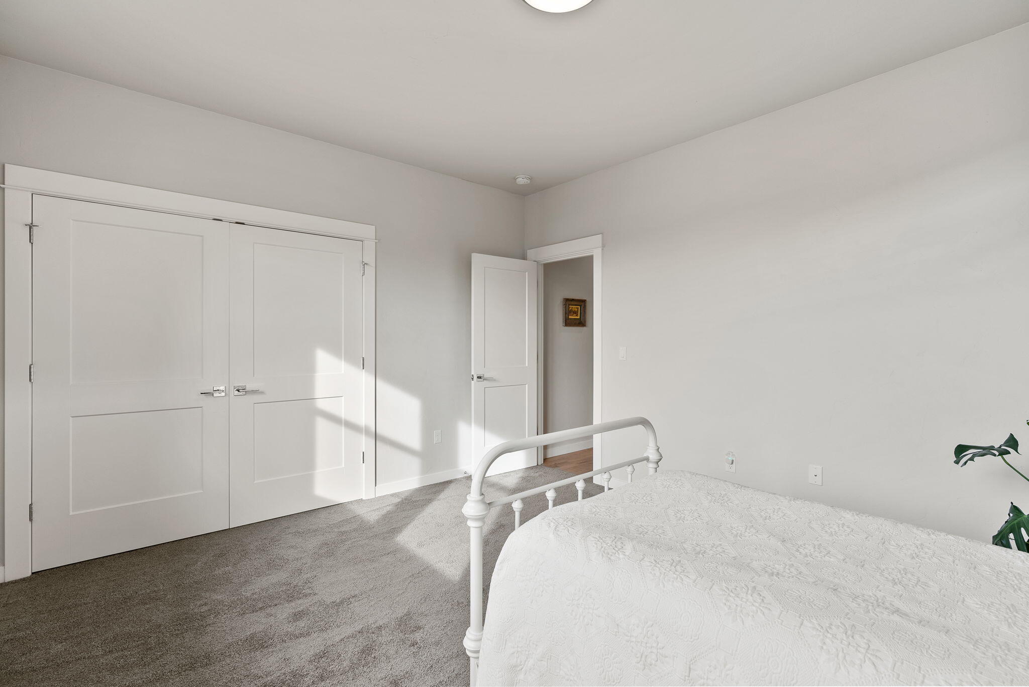 Forked Horn Butte - Residential