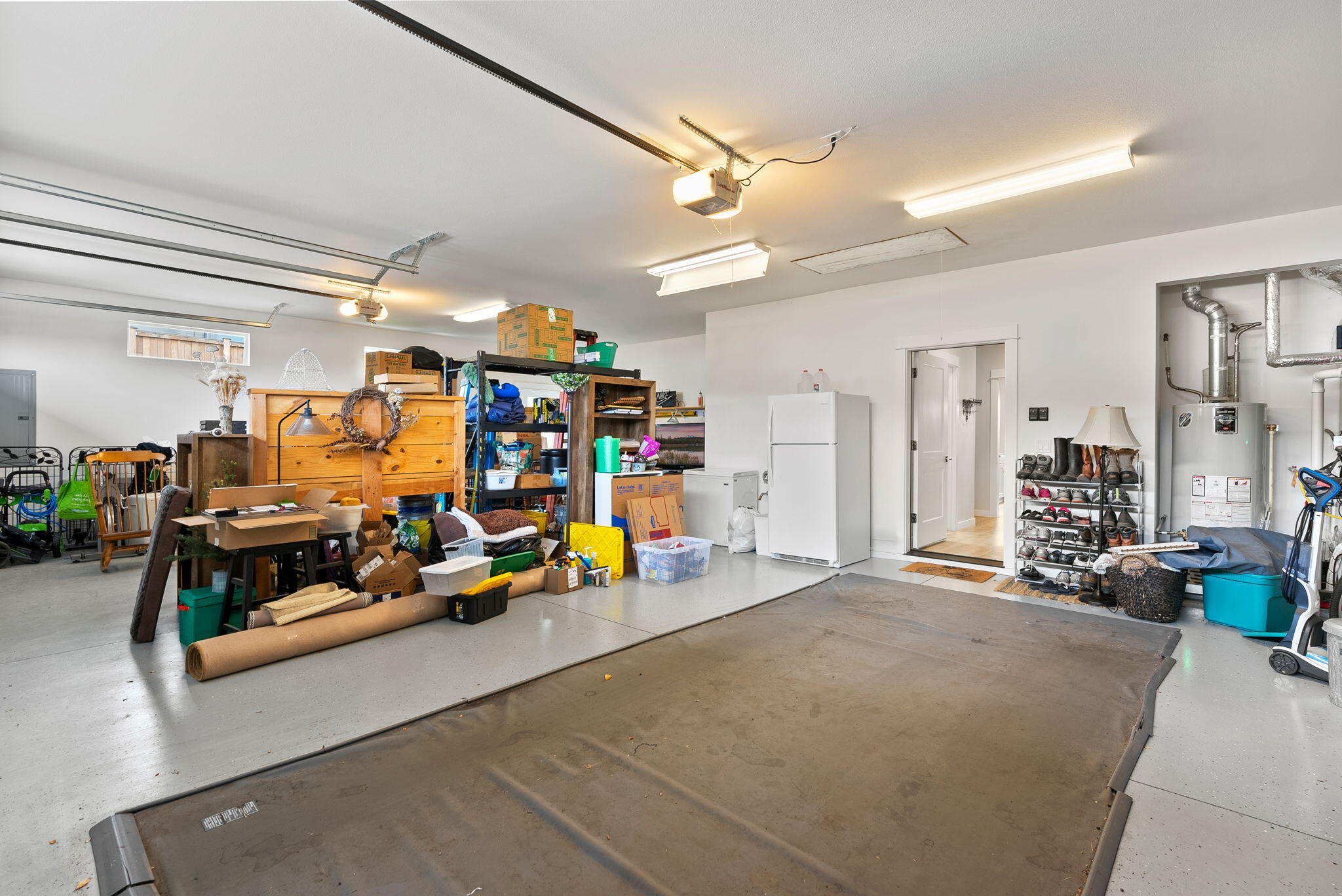 Forked Horn Butte - Residential