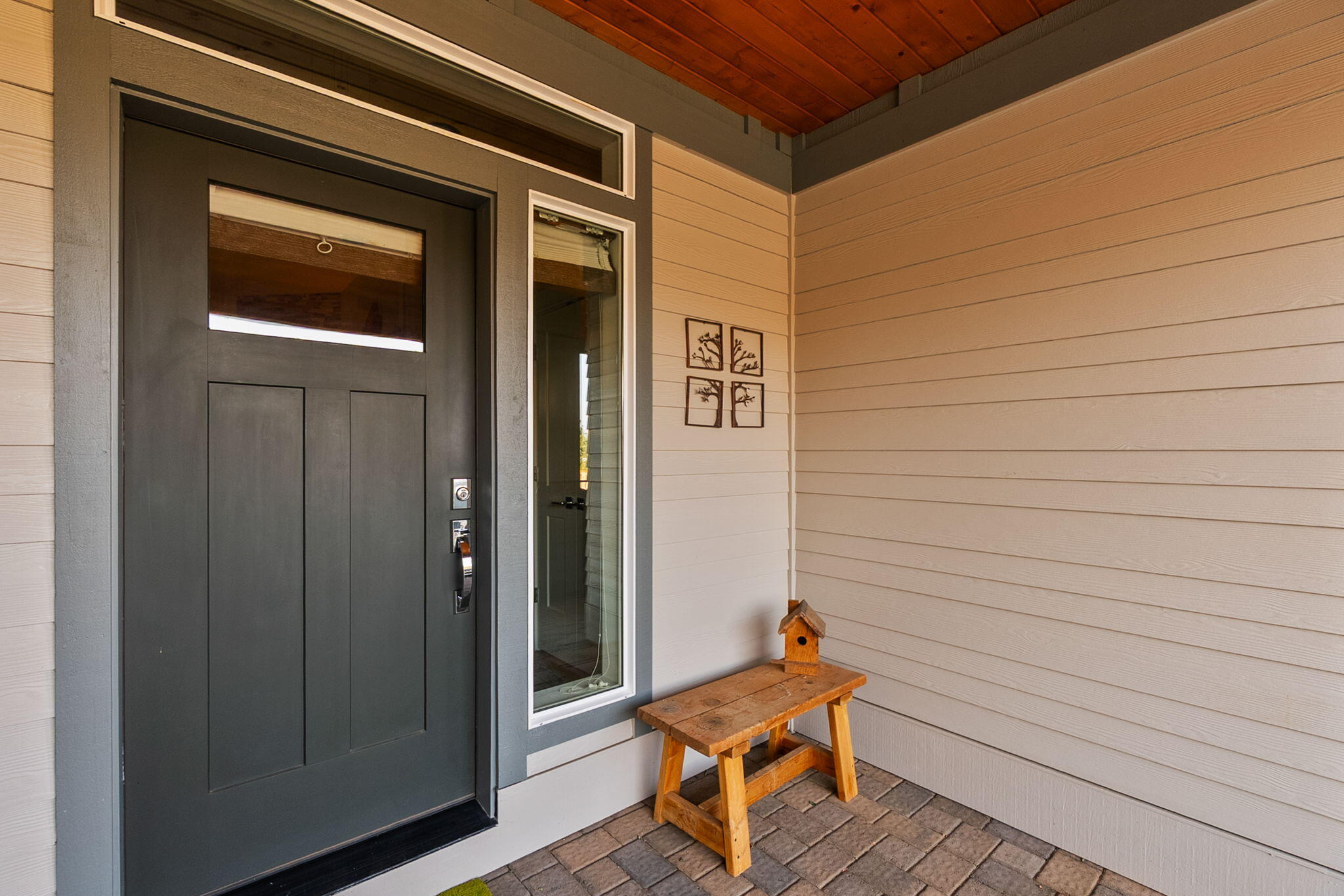 Forked Horn Butte - Residential