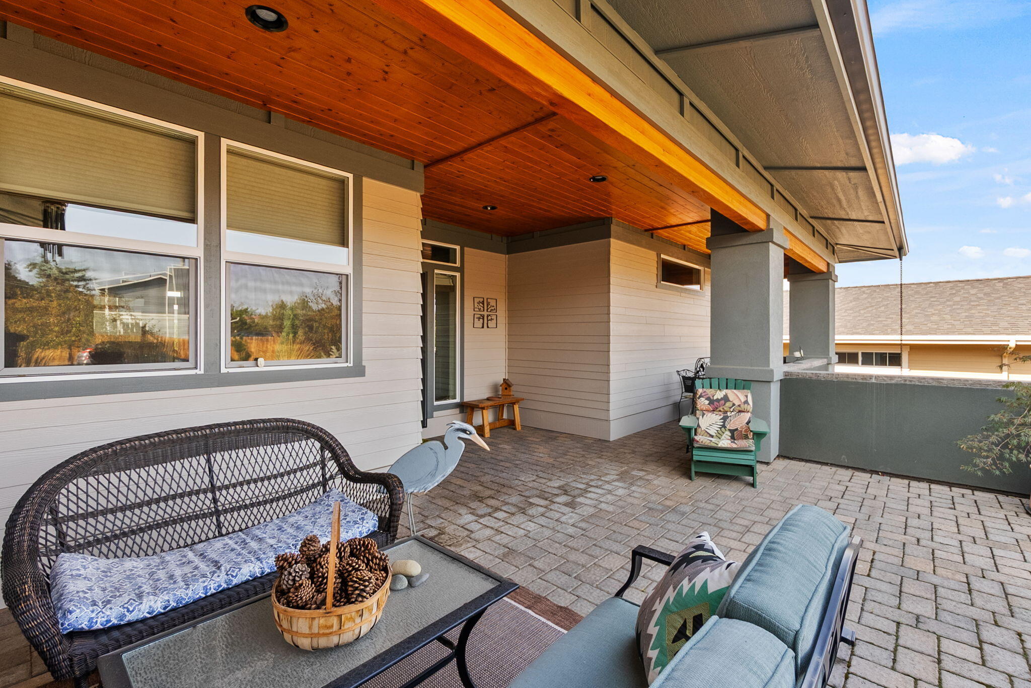 Forked Horn Butte - Residential