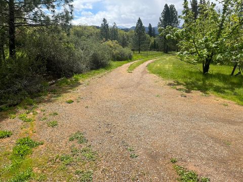 Tiny photo for 282 Reagor Lane, Cave Junction, OR 97523 (MLS # 220215397)