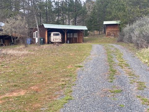 Tiny photo for 282 Reagor Lane, Cave Junction, OR 97523 (MLS # 220215397)