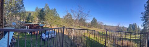 Tiny photo for 282 Reagor Lane, Cave Junction, OR 97523 (MLS # 220215397)